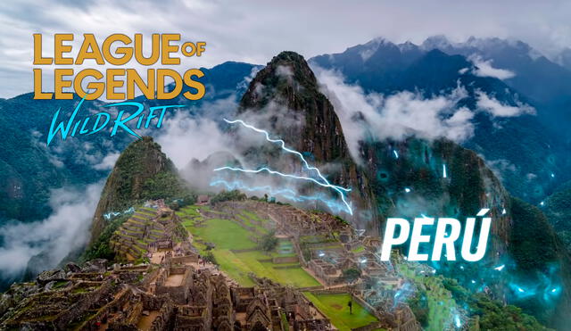 League of Legends estrenará su beta abierta en Perú y otros países de Latinoamérica y Norteamérica el 29 de marzo. Foto captura: YouTube