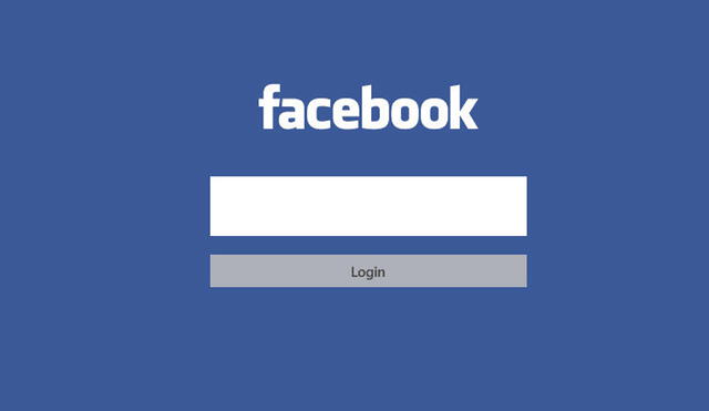 Este método de Facebook no necesita apps de terceros. Foto: Trecebits