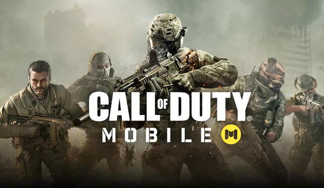 Cómo activar el modo STREAMER en CoD Mobile 