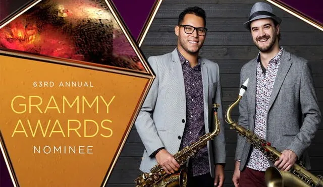 La agrupación consiguió su primer Latin Grammy en 2020. Foto: Instagram / Afro Peruvian Jazz Orchestra