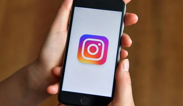 Para aplicar este sencillo método de Instagram no necesitas descargar ninguna aplicación. Foto: Trecebits
