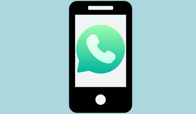 Este truco de WhatsApp funciona tanto en Android como en iPhone. Foto: composición LR