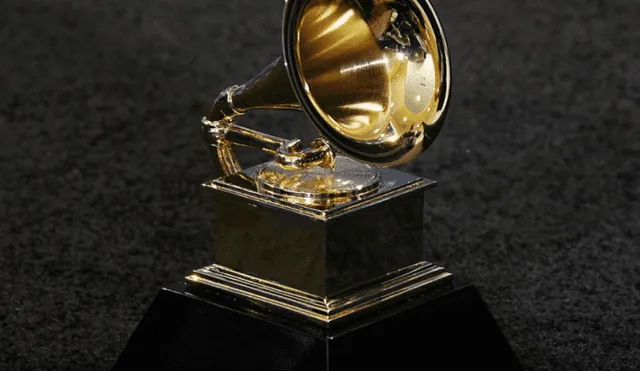 Los Grammy 2021 no contarán con la presencia de público. Foto: captura Grammy