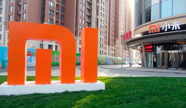 Xiaomi podrá retomar sus operaciones y relaciones comerciales con empresas de Estados Unidos. Foto: Andro Life