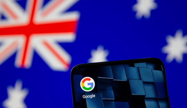 Google sostiene un acalorado debate con los portales de noticias que acusan a la empresa del buscador de perjudicarlos. Foto: El País