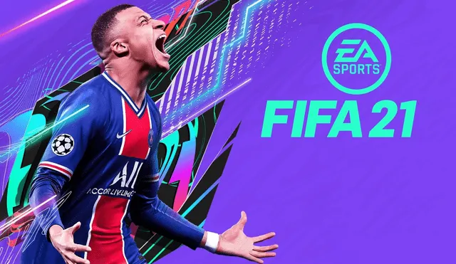 Esta promoción de FIFA 21 está disponible para PC, PS4, PS5, Xbox One y Xbox Series X|S. Foto: EA Sports