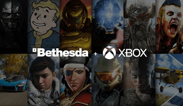 Microsoft lanzó la función FPS Boost en febrero de 2021 para las consolas Xbox Series X y S. Foto: Bethesda / Xbox