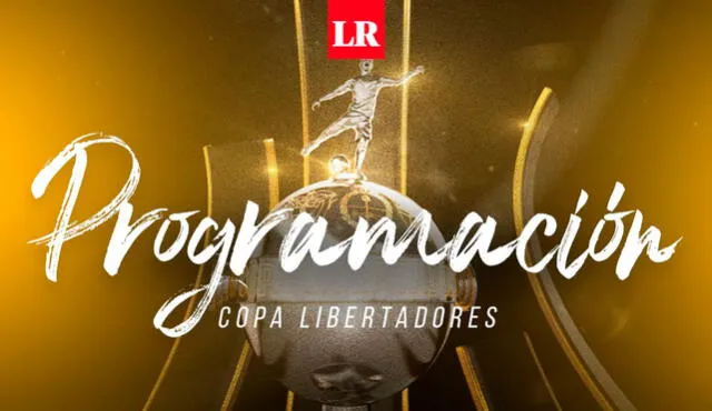 Vuelve la Copa Libertadores desde el martes 16 al jueves 18 de marzo. Foto: composición GLR/Fabrizio Oviedo