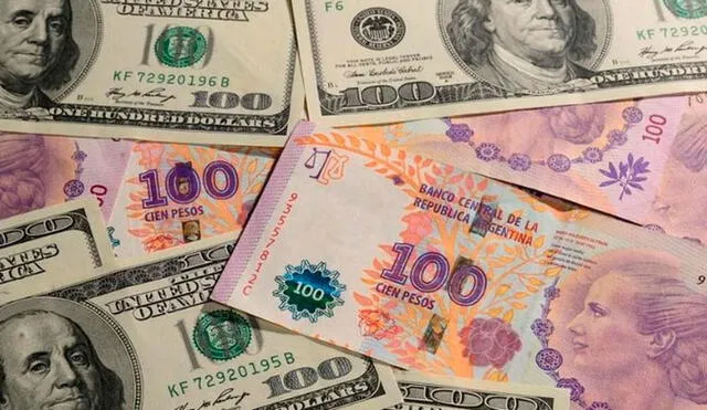 Conoce aquí el precio del dólar blue en Argentina para hoy, martes 16 de marzo de 2021. Foto: difusión
