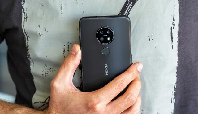 Los Nokia X10 y X20 tendrán procesador Snapdragon 480. Foto: GMSArena