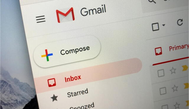 Esta función secreta de Gmail es muy útil y debes activarla. Foto: PC Forum
