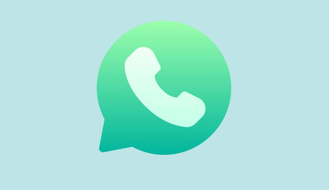 Para aplicar este sencillo método de WhatsApp no necesitas descargar ninguna aplicación extraña. Foto: composición LR