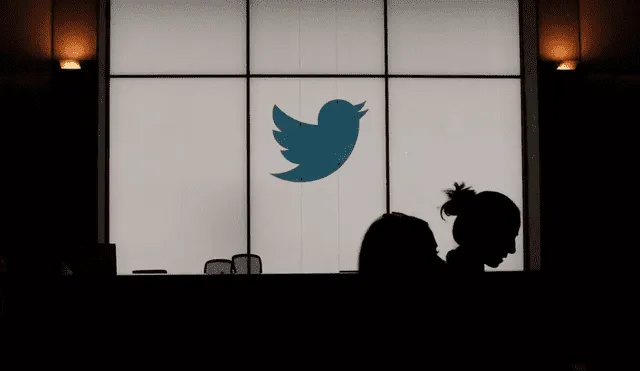 El sentenciado usó su acceso a los sistemas internos de Twitter para secuestrar las cuentas de varias compañías y celebridades en un esquema que desembocó en el robo de unos 100.000 dólares. Foto: AFP