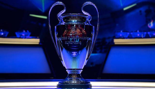 Ocho equipos buscarán avanzar a las semifinales de la Champions League. Foto: UEFA