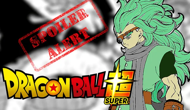 Conoce aquí los detalles de la más reciente entrega de Dragon Ball Super. Foto: Weekly Shonen Jump