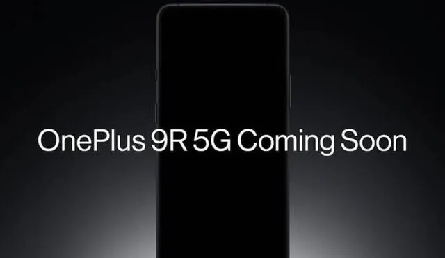 Este móvil será el sucesor del OnePlus Nord. Foto: OnePlus