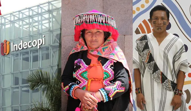En el Perú existen 55 pueblos indígenas y se hablan 48 idiomas originarios. Foto: composición/Grupo La República