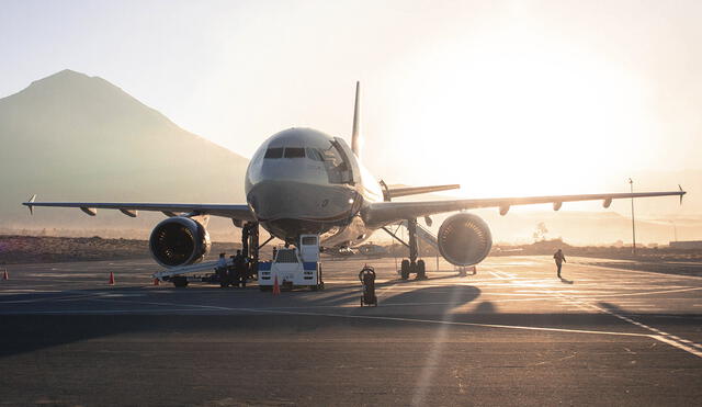 Existe la necesidad de ampliar las opciones y mejorar el servicio de abastecimiento de combustible a las operaciones aeronáuticas del país. Foto: Aeropuertos Andinos del Perú
