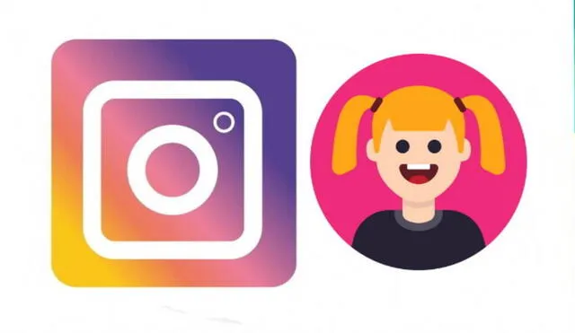 Instagram está muy preocupada por la interacción que los menores de edad tienen en su plataforma. Foto: Genbeta