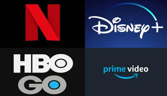 Netflix es la plataforma streaming con más nominaciones a los Premios Óscar 2021. Tienen 16 en total. Foto: composición LR