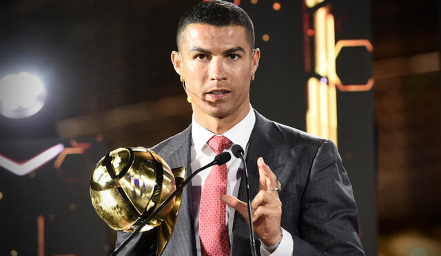 Cristiano Ronaldo es jugador de Juventus desde julio del 2018. Foto: AFP