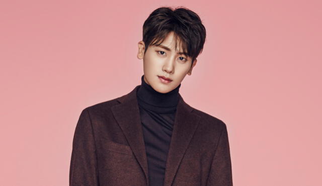 El actor coreano Park Hyung Sik recibió la oferta para el protagónico del drama histórico The golden hairpin. Foto: United Artists Agency