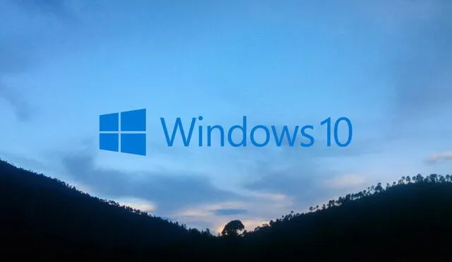 Windows 10 se prepara para recibir su segunda gran actualización de 2021. Grandes cambios se avecinan. Foto: Microsoft/Genbeta