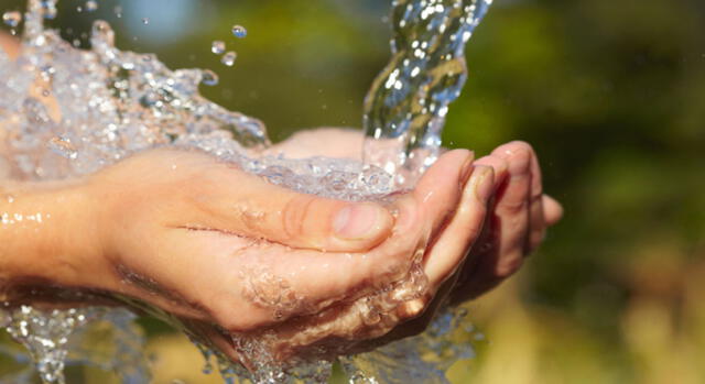 El Día Mundial del Agua se conmemora cada 22 de marzo. Foto: Calendar