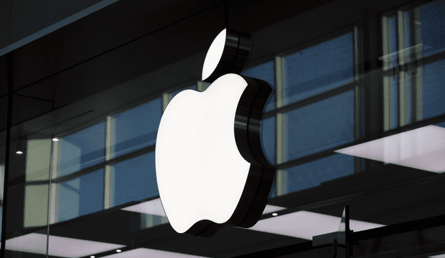 Apple declaró que apelaría el fallo del juez. Foto: Brent Lewin