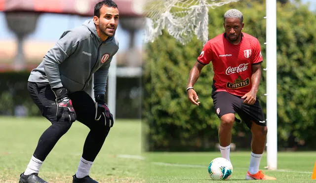 Jefferson Farfán regresa a Alianza Lima tras 17 años de carrera en el fútbol del exterior. Foto: LigaFutProf/composición La República