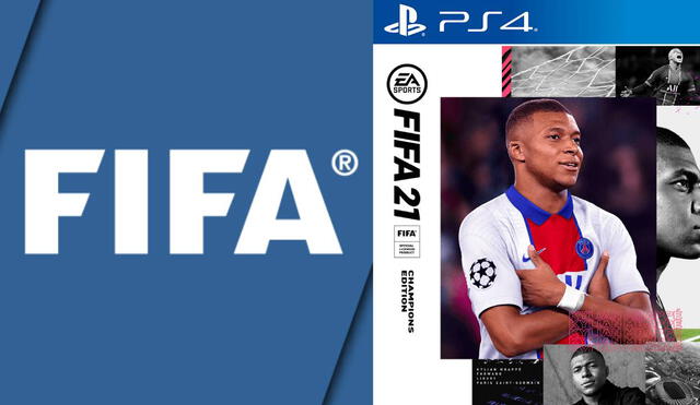 FIFA señala que los videojuegos fueron una "fuente clave de ingresos en el área de licenciamiento de derechos". Foto: FIFA/EA Sports