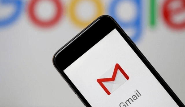 Además de Gmail, otras apps de Android fallaban constantemente. Foto: Infochannel