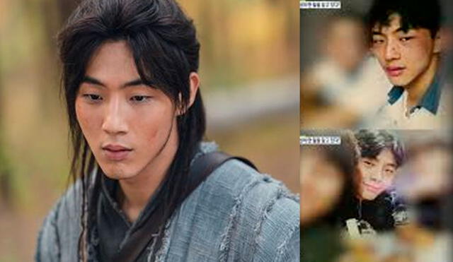 Se revelaron testimonios de excompañeros de clase del actor Ji Soo. Foto: MBC
