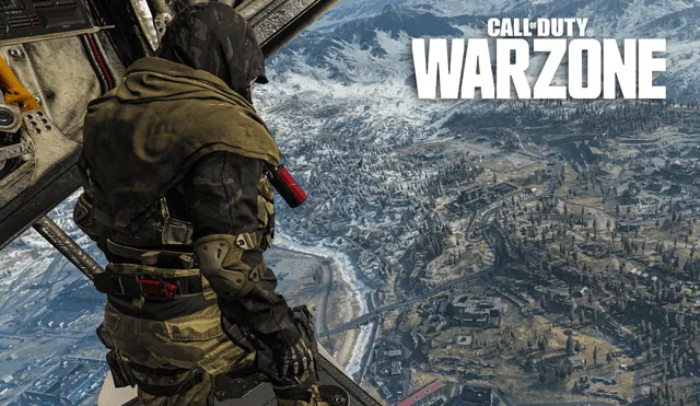 Esta novedad llegaría como parte de la tercera temporada de Warzone, la cual se estrenará a finales de abril. Foto: Activision