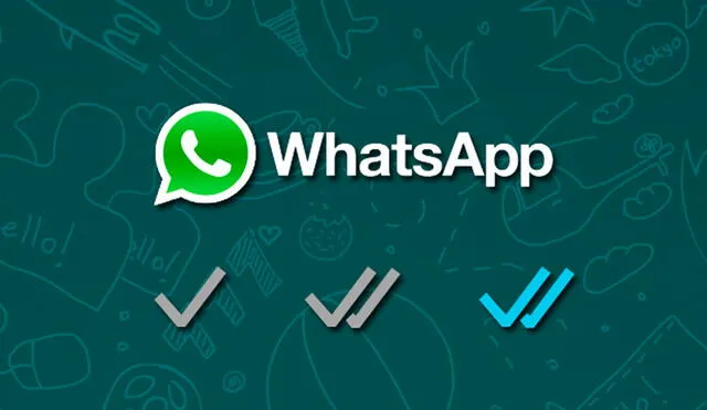 Esta función pertenece a WhatsApp y no es necesario descargar otras apps en tu teléfono. Foto: Blog Endeos