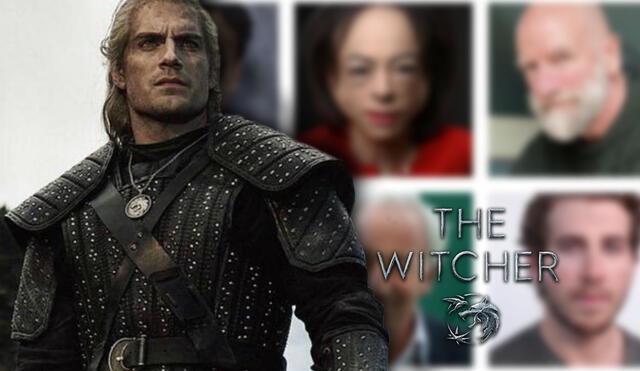 The witcher 2 llegaría vía streaming en 2021. Foto: composición/ Netflix