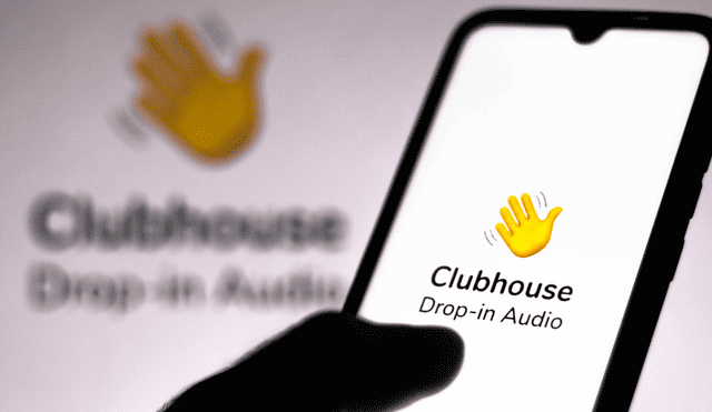Actualmente, Clubhouse solo se encuentra disponible para dispositivos iOS. Foto: Vice