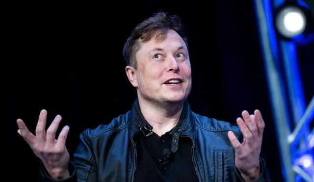 Según Daniel Ives, analista de Wedbush, “este es un paso histórico para Tesla y para el mundo cripto". Foto: EFE