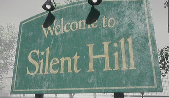 Silent Hill es el nuevo evento DLC de Dark Deception: Monsters & Mortals. Foto captura: YouTube