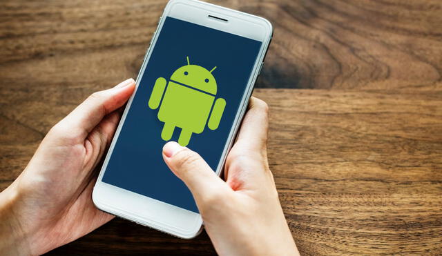 Actualizar tu teléfono Android es importante para mantenerlo seguro. Foto: composición LR/MyComputer