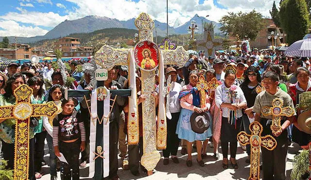 El visitante que llega a Cajamarca debe disfrutar de las maravillosas aguas termales del distrito de Baños del Inca. Foto: difusión