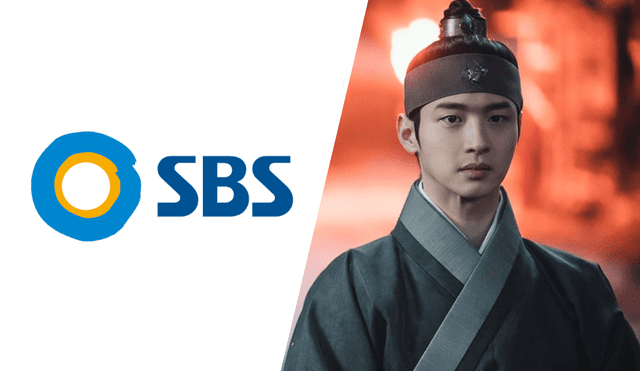 El K-drama Joseon exorcist no va más por el canal SBS. Foto: composición LR / SBS