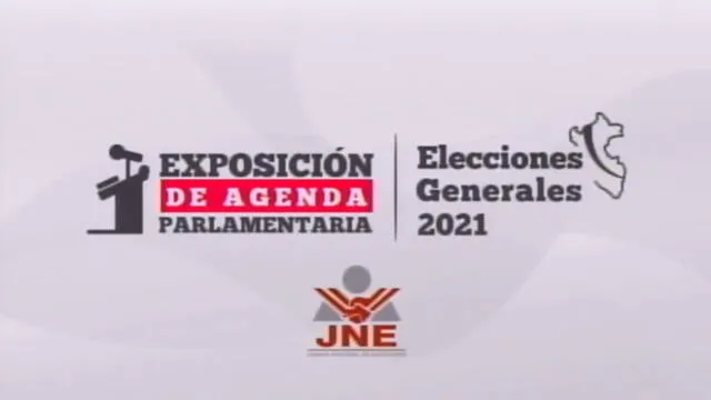 JNE invocó a la ciudadanía a informarse antes de votar. Foto: captura de vídeo