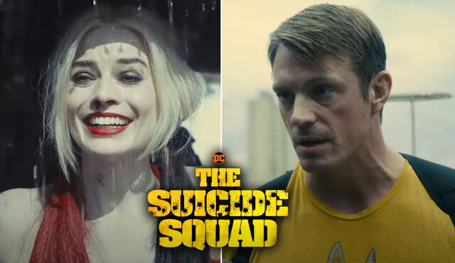 La nueva entrega de Suicide Squad será un reboot de la cinta estrenada en 2016. Foto: Warner
