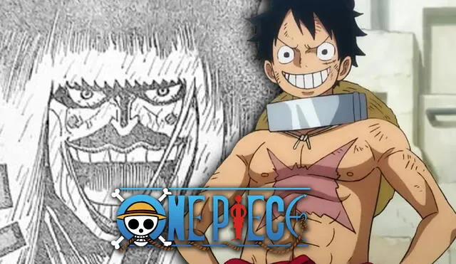 El manga de One Piece fue creado por el japonés Eiichiro Oda. Foto: Toei Animation