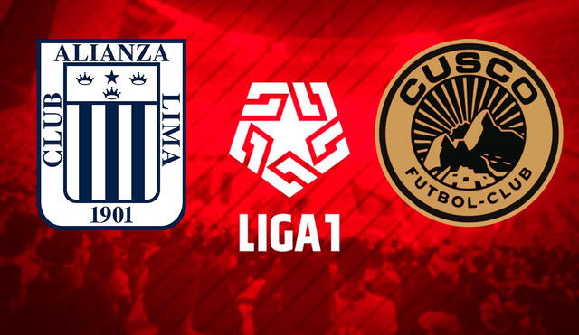 Alianza Lima y Cusco FC juegan este martes por la fecha 3 del grupo B de la Liga 1 Betsson 2021. Foto: Fabrizio Oviedo / La República
