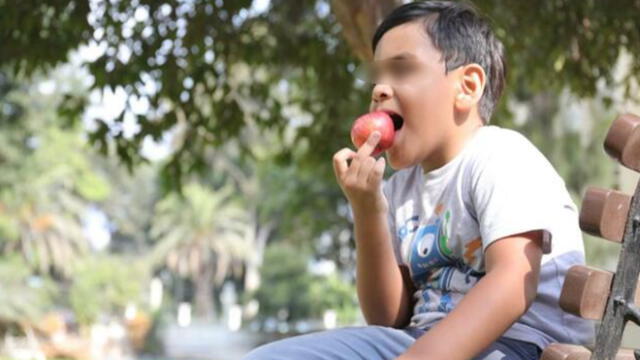 Riesgo de ayunar puede ser mayor en grupo poblacionales como los niños. Foto: Minsa