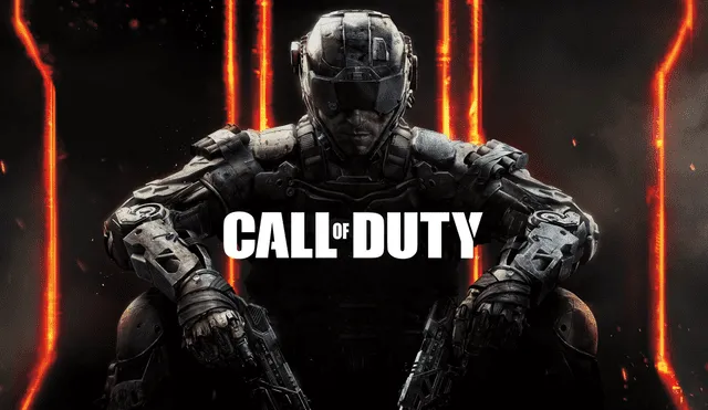 Call of Duty 2023 solo se lanzará para PS5, Xbox Series X y PC