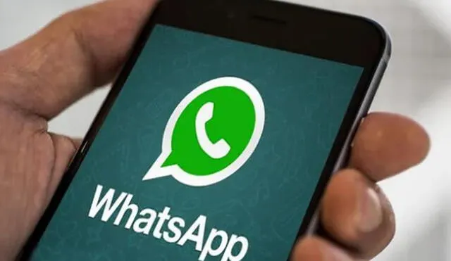 No se necesita apps de terceros para este truco de WhatsApp. Foto: Trecebits