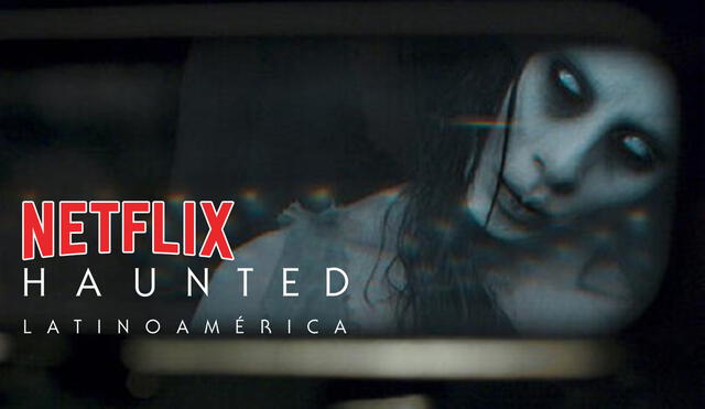 Streaming presenta su nueva serie de terror con historias latinoamericanas. Foto: Netflix